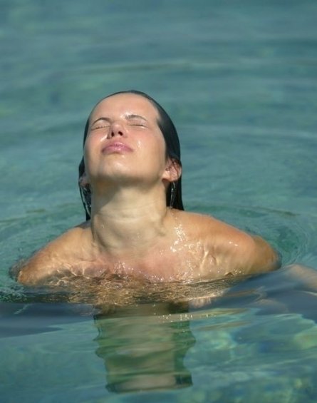 Девушка, ищу мужчину для приятных встреч Девушка, ищу мужчину для приятных встреч